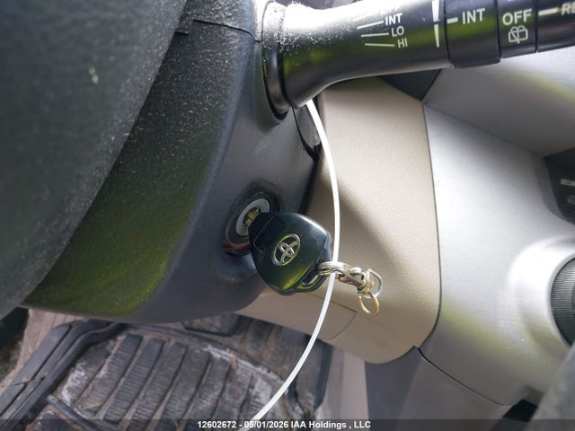 12602672 :رقم المزاد ، JTMBD33VX76054161 vin ، 2007 Toyota Rav4 مزاد بيع