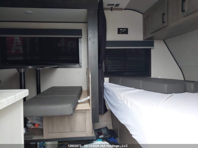 58TBH0AK5N75M3369 Highland Ridge Rv Open Range 24 Bhs