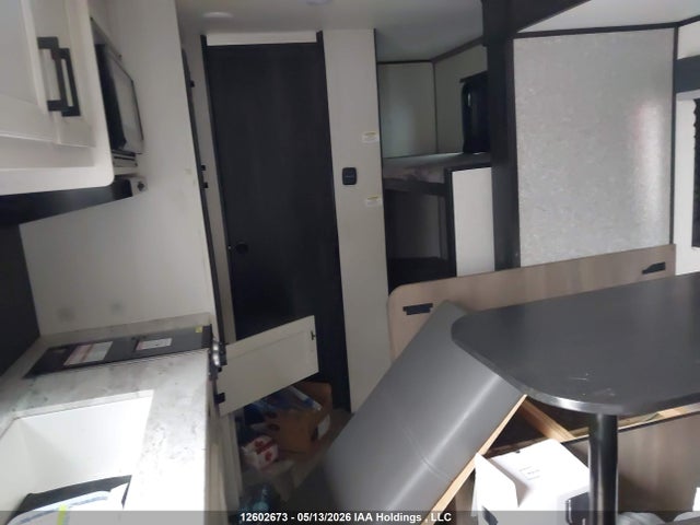 58TBH0AK5N75M3369 Highland Ridge Rv Open Range 24 Bhs