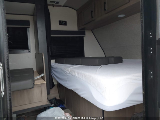 58TBH0AK5N75M3369 Highland Ridge Rv Open Range 24 Bhs