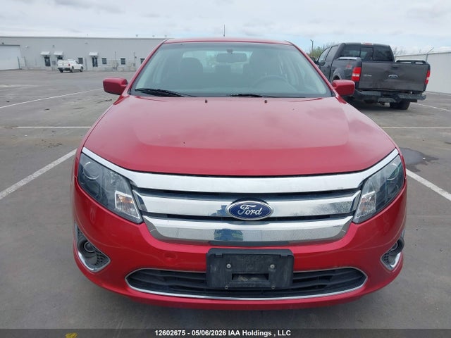 Продаж на аукціоні авто 2010 Ford Fusion Sel, vin: 3FAHP0JG5AR329620, номер лоту: 12602675