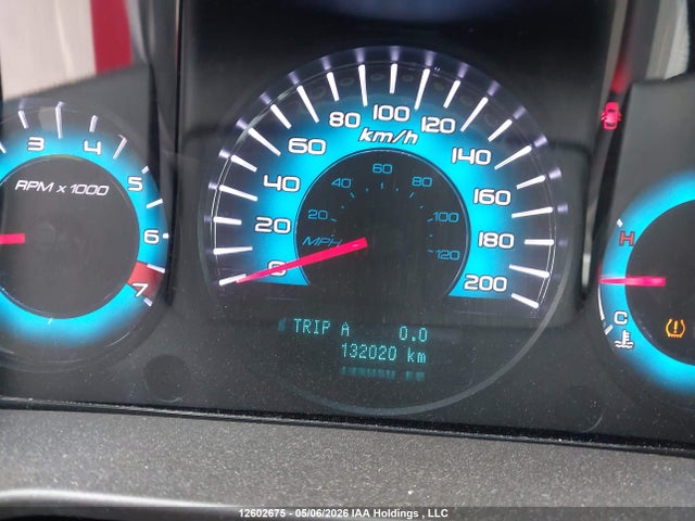Продаж на аукціоні авто 2010 Ford Fusion Sel, vin: 3FAHP0JG5AR329620, номер лоту: 12602675