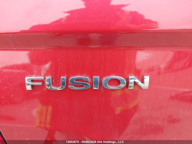 Продаж на аукціоні авто 2010 Ford Fusion Sel, vin: 3FAHP0JG5AR329620, номер лоту: 12602675