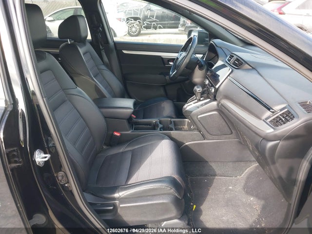 Продажа на аукционе авто 2021 Honda Cr-v Sport, vin: 2HKRW2H45MH223359, номер лота: 12602676