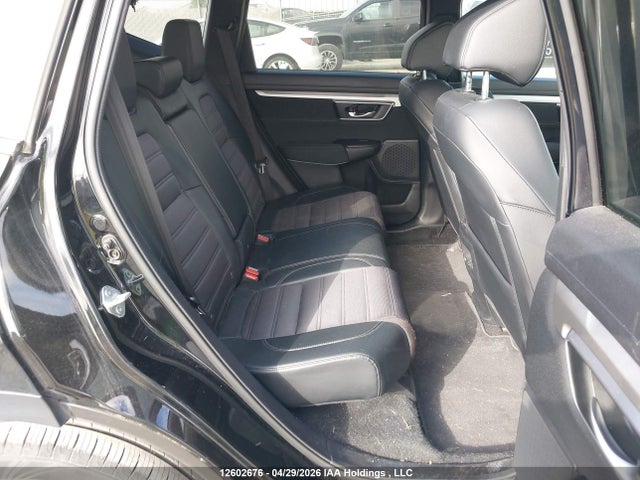 Продажа на аукционе авто 2021 Honda Cr-v Sport, vin: 2HKRW2H45MH223359, номер лота: 12602676