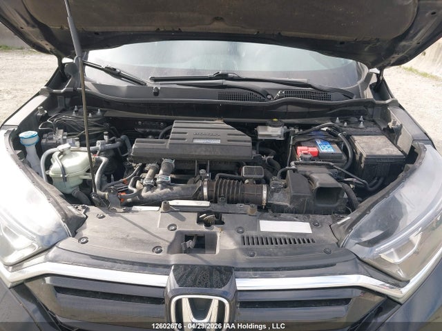 Продажа на аукционе авто 2021 Honda Cr-v Sport, vin: 2HKRW2H45MH223359, номер лота: 12602676
