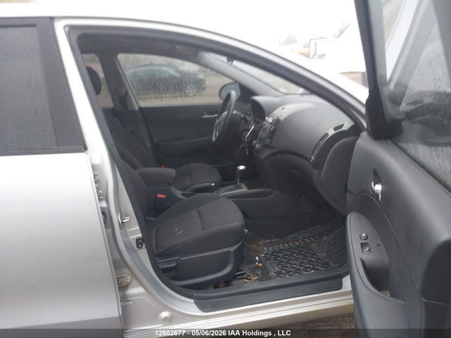 2012 Hyundai Elantra მანქანა იყიდება აუქციონზე, vin: KMHDC8AE5CU132147, აუქციონის ნომერი: 12602677