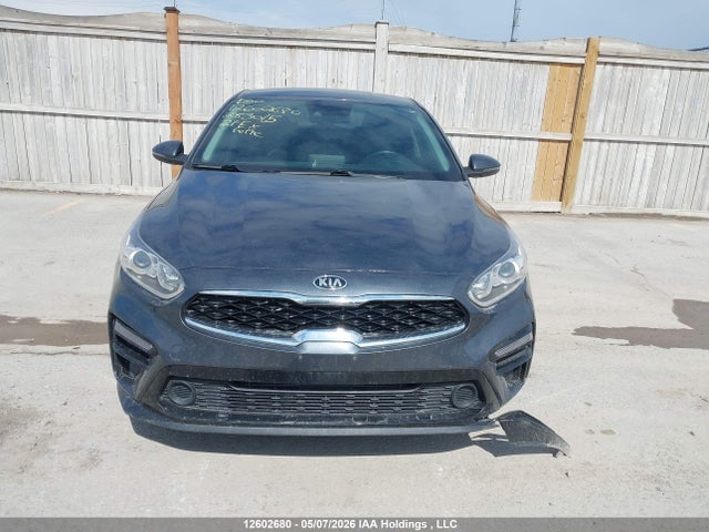 Продажа на аукционе авто 2021 Kia Forte Ex/ex Premium/ex+, vin: 3KPF54AD9ME283015, номер лота: 12602680