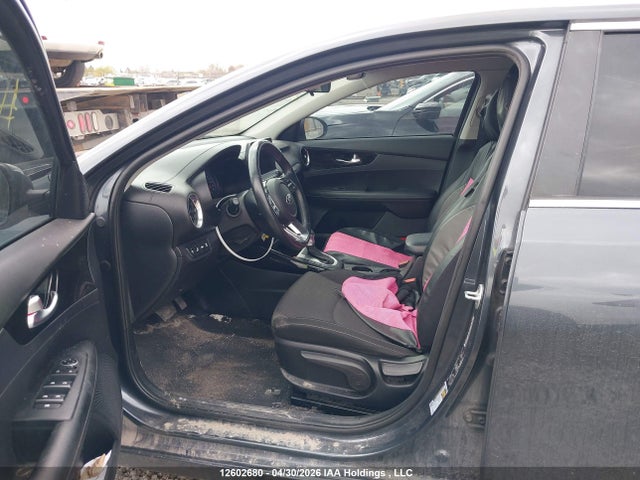 Продажа на аукционе авто 2021 Kia Forte Ex/ex Premium/ex+, vin: 3KPF54AD9ME283015, номер лота: 12602680