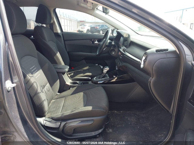 Продажа на аукционе авто 2021 Kia Forte Ex/ex Premium/ex+, vin: 3KPF54AD9ME283015, номер лота: 12602680