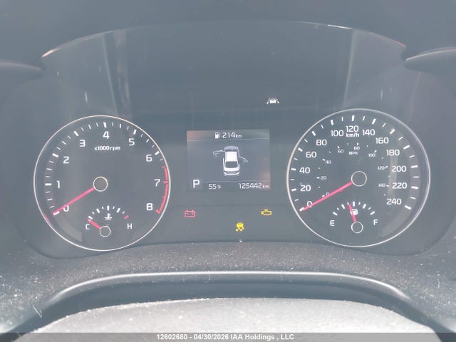 Продажа на аукционе авто 2021 Kia Forte Ex/ex Premium/ex+, vin: 3KPF54AD9ME283015, номер лота: 12602680