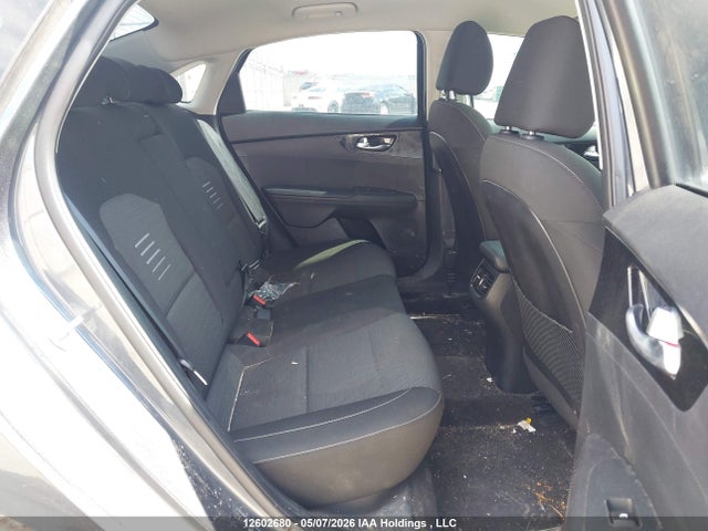 Продажа на аукционе авто 2021 Kia Forte Ex/ex Premium/ex+, vin: 3KPF54AD9ME283015, номер лота: 12602680