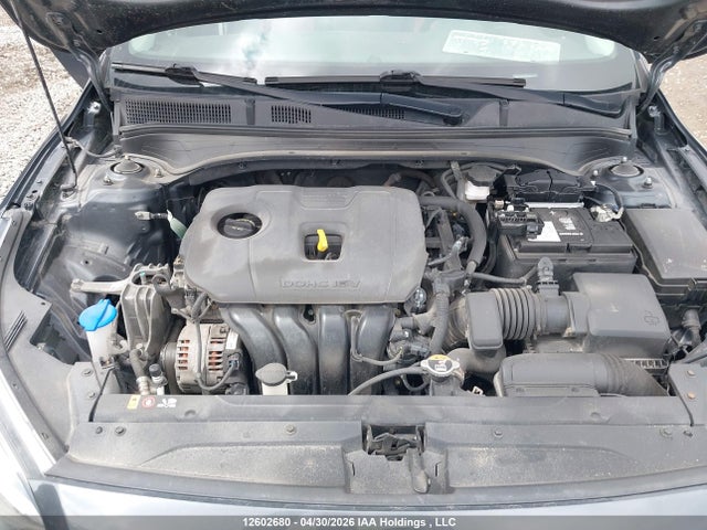 Продажа на аукционе авто 2021 Kia Forte Ex/ex Premium/ex+, vin: 3KPF54AD9ME283015, номер лота: 12602680