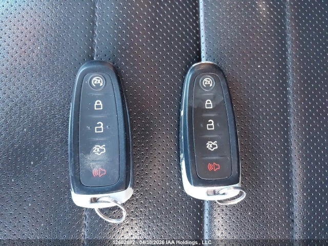 12602682 :رقم المزاد ، 1FAHP2KTXDG153134 vin ، 2013 Ford Taurus Sho مزاد بيع