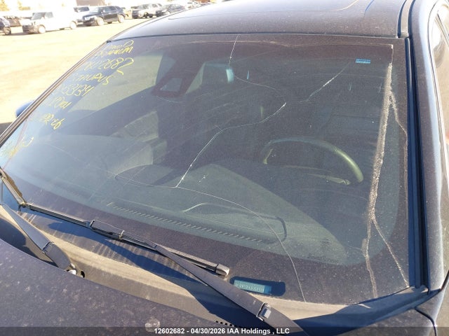 12602682 :رقم المزاد ، 1FAHP2KTXDG153134 vin ، 2013 Ford Taurus Sho مزاد بيع