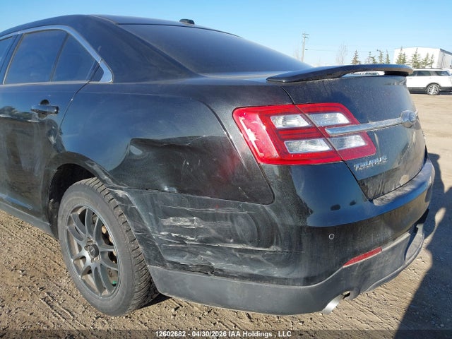 12602682 :رقم المزاد ، 1FAHP2KTXDG153134 vin ، 2013 Ford Taurus Sho مزاد بيع