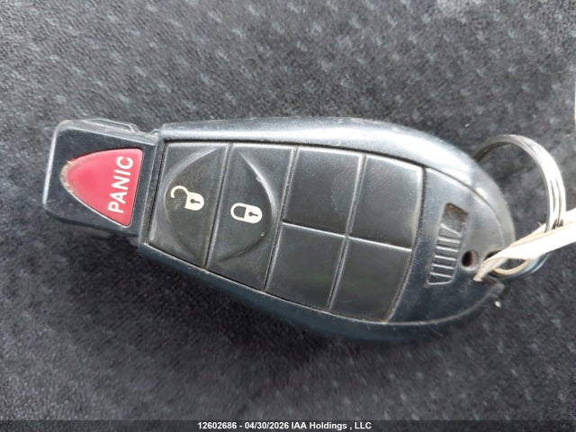 Aukcja sprzedaży 2015 Dodge Grand Caravan, vin: 2C4RDGBG5FR680751, numer aukcji: 12602686