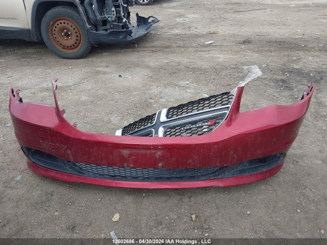Aukcja sprzedaży 2015 Dodge Grand Caravan, vin: 2C4RDGBG5FR680751, numer aukcji: 12602686