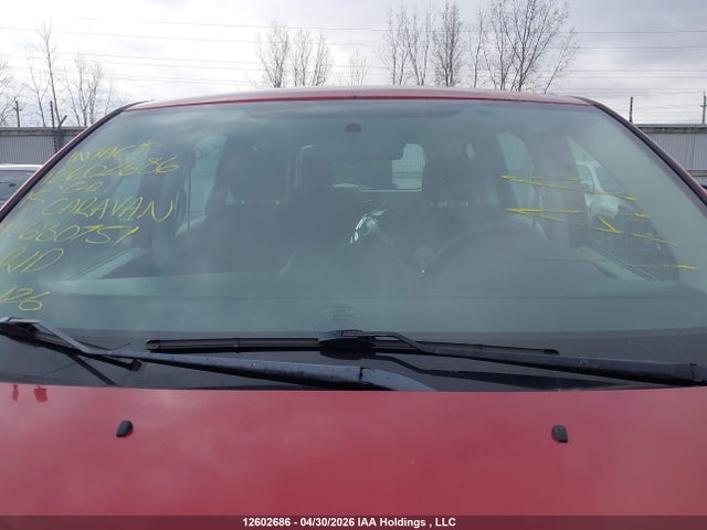 Aukcja sprzedaży 2015 Dodge Grand Caravan, vin: 2C4RDGBG5FR680751, numer aukcji: 12602686