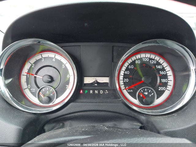 Aukcja sprzedaży 2015 Dodge Grand Caravan, vin: 2C4RDGBG5FR680751, numer aukcji: 12602686
