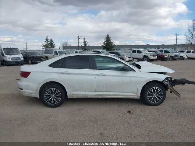 3VWEB7BU1LM017378 Volkswagen JETTA SEL