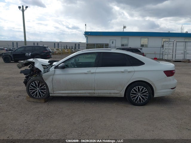 3VWEB7BU1LM017378 Volkswagen JETTA SEL