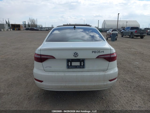 3VWEB7BU1LM017378 Volkswagen JETTA SEL