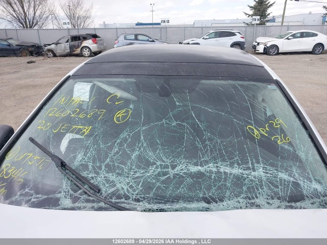 3VWEB7BU1LM017378 Volkswagen JETTA SEL