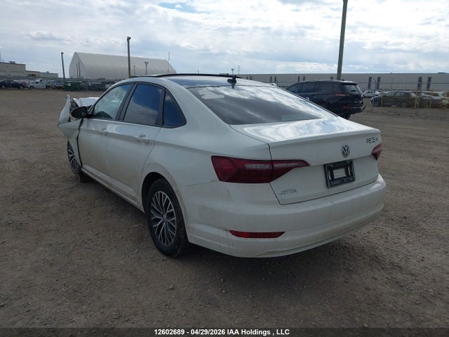 3VWEB7BU1LM017378 Volkswagen JETTA SEL