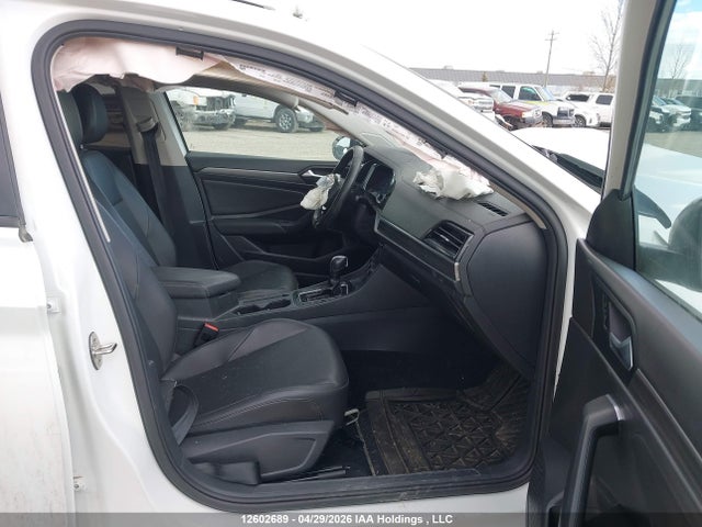 3VWEB7BU1LM017378 Volkswagen JETTA SEL