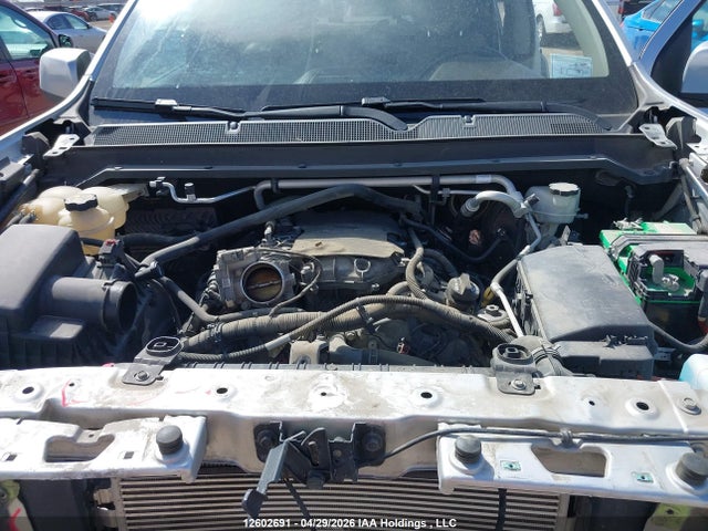 1GTG6DE31G1247104 GMC CANYON SLT