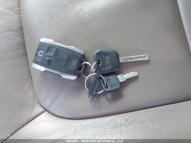 1GTG6DE31G1247104 GMC CANYON SLT