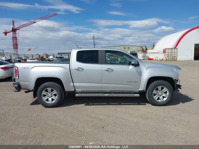 1GTG6DE31G1247104 GMC CANYON SLT