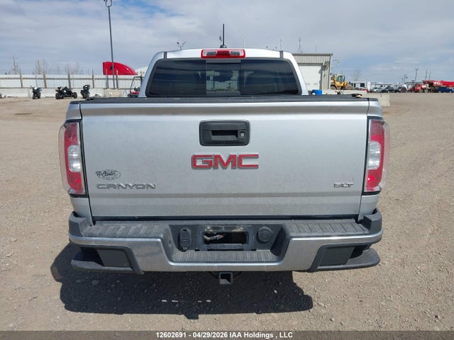 1GTG6DE31G1247104 GMC CANYON SLT