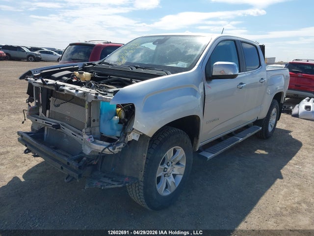 1GTG6DE31G1247104 GMC CANYON SLT