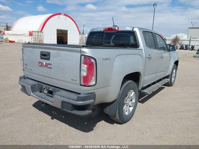 1GTG6DE31G1247104 GMC CANYON SLT