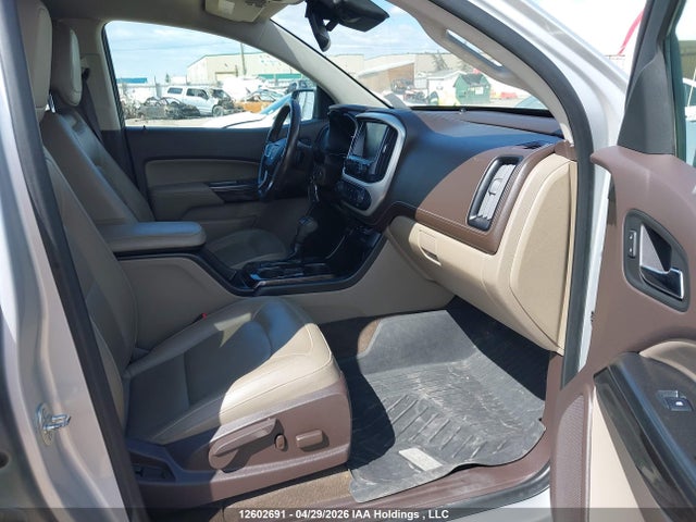 1GTG6DE31G1247104 GMC CANYON SLT