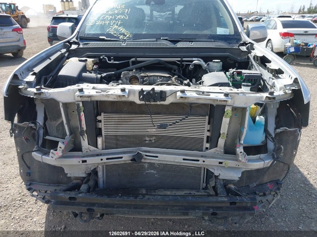 1GTG6DE31G1247104 GMC CANYON SLT