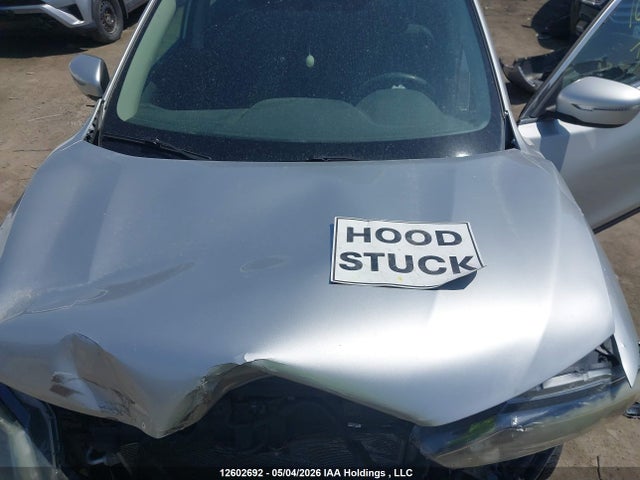 5N1AT2MV3FC905400 Nissan Rogue