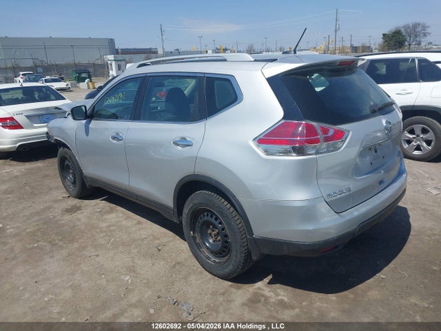 5N1AT2MV3FC905400 Nissan Rogue
