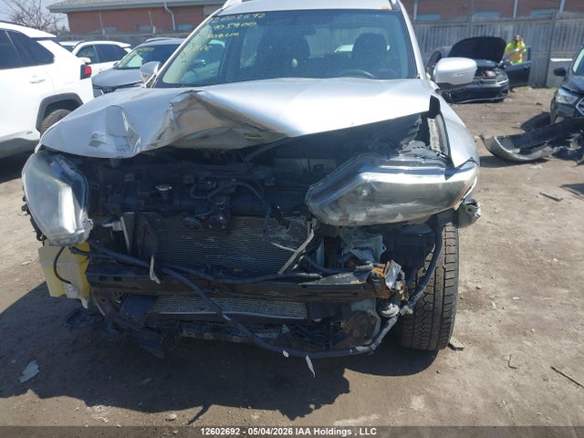 5N1AT2MV3FC905400 Nissan Rogue