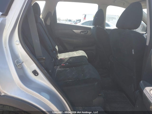 5N1AT2MV3FC905400 Nissan Rogue