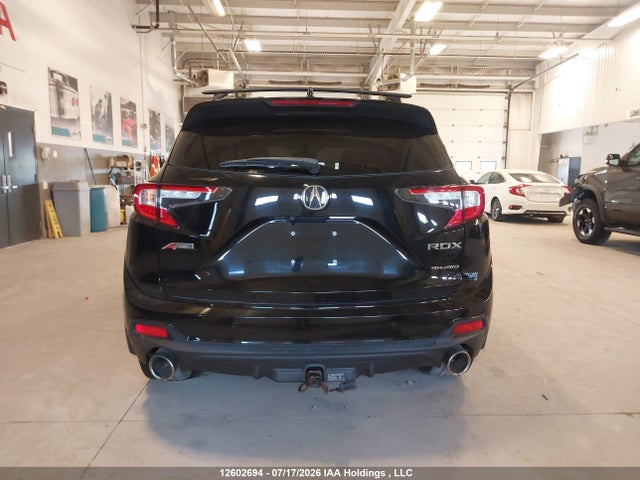 Acura Rdx A-spec 2019 5J8TC2H6XKL808173 Image 15