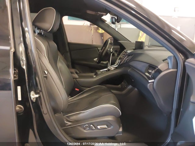 Acura Rdx A-spec 2019 5J8TC2H6XKL808173 Image 5