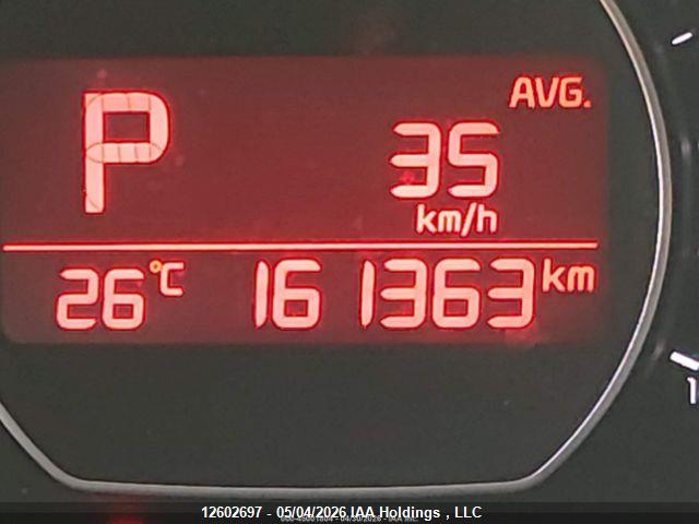KIA SOUL + 2017 KNDJP3A54H7475620 Image 14