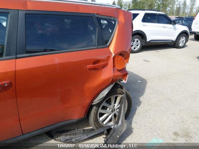 KIA SOUL + 2017 KNDJP3A54H7475620 Image 15