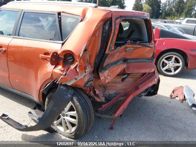 KIA SOUL + 2017 KNDJP3A54H7475620 Image 7