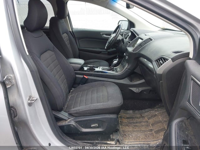 2016 Ford Edge Sel მანქანა იყიდება აუქციონზე, vin: 2FMPK4J89GBC32122, აუქციონის ნომერი: 12602701