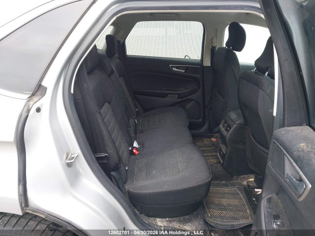 2016 Ford Edge Sel მანქანა იყიდება აუქციონზე, vin: 2FMPK4J89GBC32122, აუქციონის ნომერი: 12602701