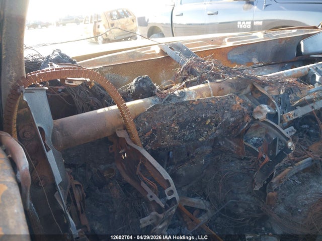 12602704 :رقم المزاد ، 3C6TR5DTXDG581567 vin ، 2013 Ram 2500 Slt مزاد بيع
